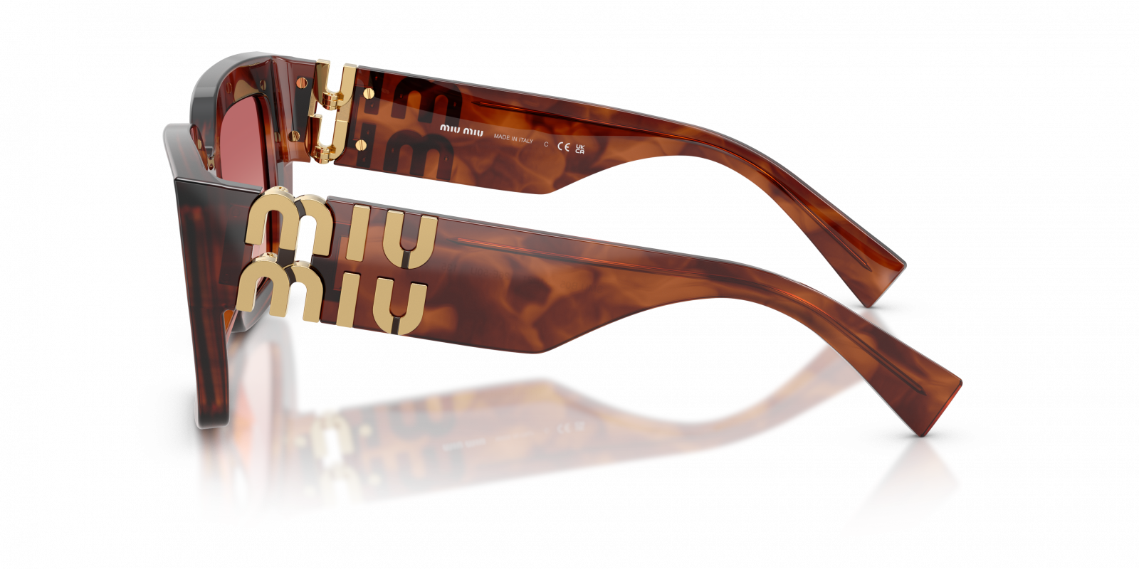 Miu Miu MU B05S 26E50U  